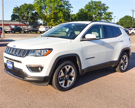 used jeep compass sport|used jeep compass 4wd.